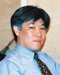 小佐古 修士さん 39才