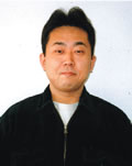 佐藤 祥一さん 34才
