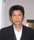 平田　雅行さん　49才