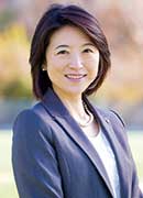 星槎大学副学長・教授 細田 満和子さん