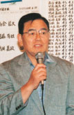 西野 進さん