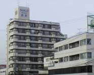 ライオンズマンション台原（宮城県仙台市）