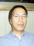 福島　顕正さん　54才