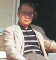 星野　都三孝さん　61才