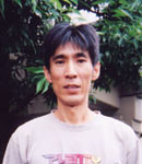 渡辺 将幸さん 42才