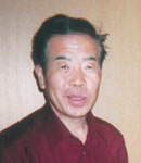 吉池 秀行さん 61才