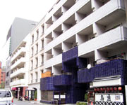 ラミアール赤坂（東京都港区）
