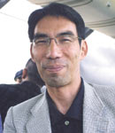 山田 國宏さん 50才