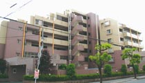 プライマリーヴェール航空公園（埼玉県所沢市）