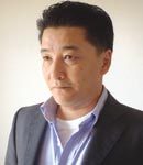 小林 隆さん 45才