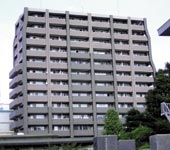 エンブルシティ鷹匠（静岡市）