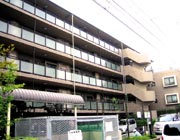 レクセルマンション五香第2（千葉県柏市）