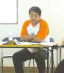 鈴木 和紀さん 37才