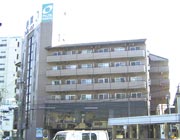 フレクション浜松I（静岡県浜松市）