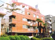 サンライズマンション東村山（東京都東村山市）