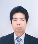 金近　勇治さん　29才