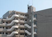 ロイヤルシャトー船橋塚田(千葉県船橋市)