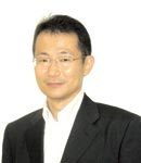 長谷川 佳和さん 52才