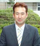 吉野　秀徳さん　36 才