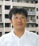 池田 一彦さん 49才