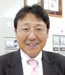 酒井　眞一さん　46才
