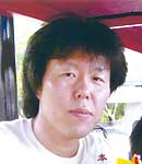 小山 勝治さん 42才