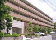 ソフィア東山フォレストアリーナ（愛知県名古屋市）