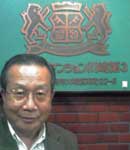 陳　俊勝さん　67才