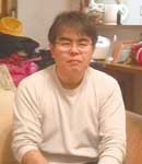 森 秀則さん 46才