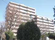マイキャッスル大和パークサイド（神奈川県大和市）