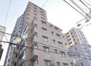 ライオンズステーションプラザ溝の口（神奈川県川崎市）
