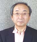 大屋　康幸さん　65才