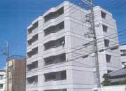 エルザ京都御所西（京都市）