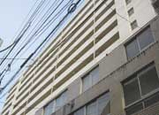 ダイアパレス津田沼(千葉県船橋市)