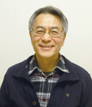 橋口 寛さん 63歳