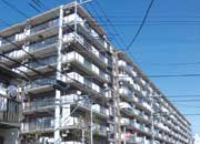 エステ・スクエア南林間（神奈川県座間市）