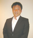 小田 知則さん 47歳