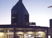 JR川口駅