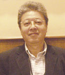 吉田 武之さん 56才