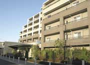 クレストグランディオ武蔵野（東京都小平市）