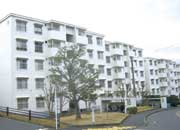 フローラ桂台(横浜市)
