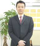 茅原 直人さん 46才