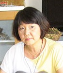中䑓 青美さん 53才