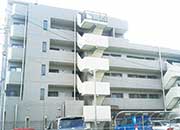 植田グランドヒルズ（名古屋市）
