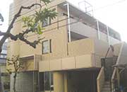 ライオンズマンション西新小岩（東京都葛飾区）