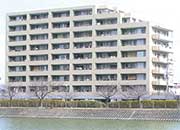 ディアステージ深井水賀池公園(大阪府堺市)