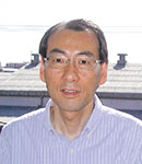松本 祥光さん 54才