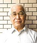 成田 捷二さん 77才
