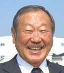 佐藤　和志さん　66才