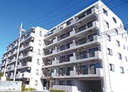 ロイヤルマンション荒川沖（茨城県土浦市）